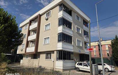 C21 BAL'DAN GAZİOSMANPAŞA'DA ARAKAT EŞYALI KİRALIK 1+1 DAİRE