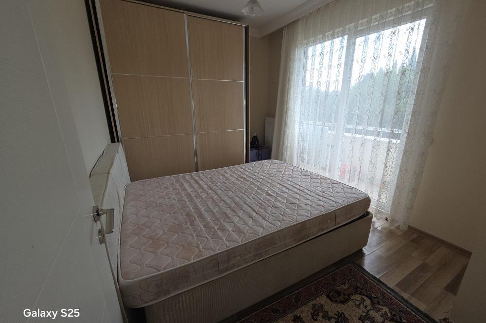 C21 BAL'DAN GAZİOSMANPAŞA'DA ARAKAT EŞYALI KİRALIK 1+1 DAİRE