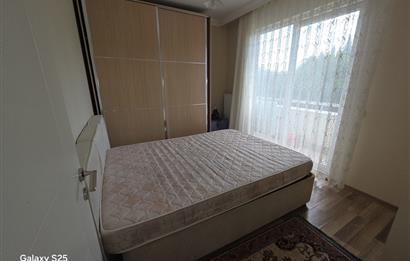 C21 BAL'DAN GAZİOSMANPAŞA'DA ARAKAT EŞYALI KİRALIK 1+1 DAİRE