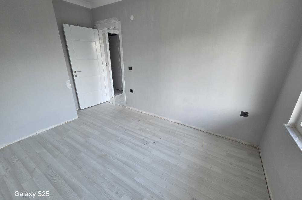 CENTURY21 BAL'DAN GOP'TA KİRALIK AÇIK MUTFAK 2+1 DAİRE
