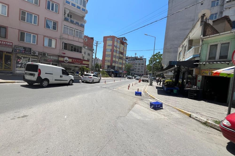 CENTURY21 BAL'DAN ÇARŞIYA YÜRÜME MESAFESİNDE KİRALIK 2+1 DAİRE