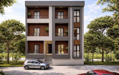 CENTURY 21 BAL'DAN 2+1 MİRZABEY MAHALLESİNDE TERS DUBLEKS