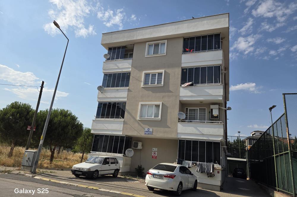 C21 BAL'DAN GAZİOSMANPAŞA'DA ARAKAT EŞYALI KİRALIK 1+1 DAİRE