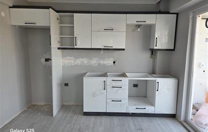 CENTURY21 BAL'DAN GOP'TA KİRALIK AÇIK MUTFAK 2+1 DAİRE