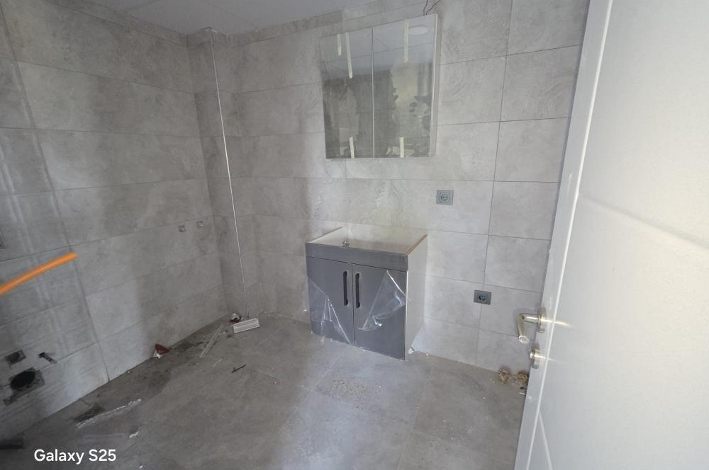 CENTURY21 BAL'DAN GOP'TA KİRALIK AÇIK MUTFAK 2+1 DAİRE