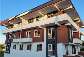 CENTURY21 BAL'DAN GOP'TA KİRALIK AÇIK MUTFAK 2+1 DAİRE - 2 - 35576