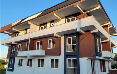 CENTURY21 BAL'DAN GOP'TA KİRALIK AÇIK MUTFAK 2+1 DAİRE