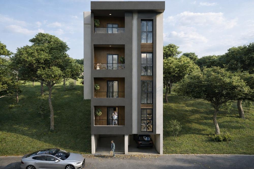 CENTURY 21 BAL'DAN 2+1 MİRZABEY MAHALLESİNDE TERS DUBLEKS