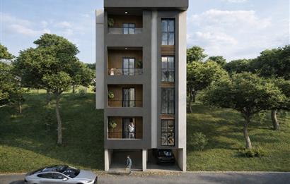 CENTURY 21 BAL'DAN 2+1 MİRZABEY MAHALLESİNDE TERS DUBLEKS