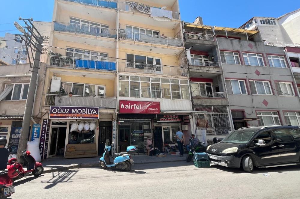CENTURY21 BAL'DAN ÇARŞIYA YÜRÜME MESAFESİNDE KİRALIK 2+1 DAİRE