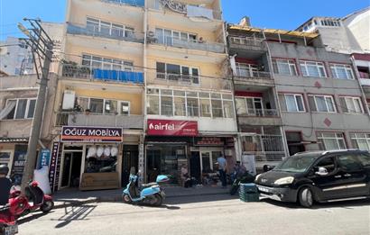 CENTURY21 BAL'DAN ÇARŞIYA YÜRÜME MESAFESİNDE KİRALIK 2+1 DAİRE