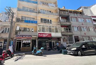 CENTURY21 BAL'DAN ÇARŞIYA YÜRÜME MESAFESİNDE KİRALIK 2+1 DAİRE - 1 - 35573