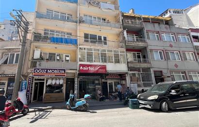 CENTURY21 BAL'DAN ÇARŞIYA YÜRÜME MESAFESİNDE KİRALIK 2+1 DAİRE