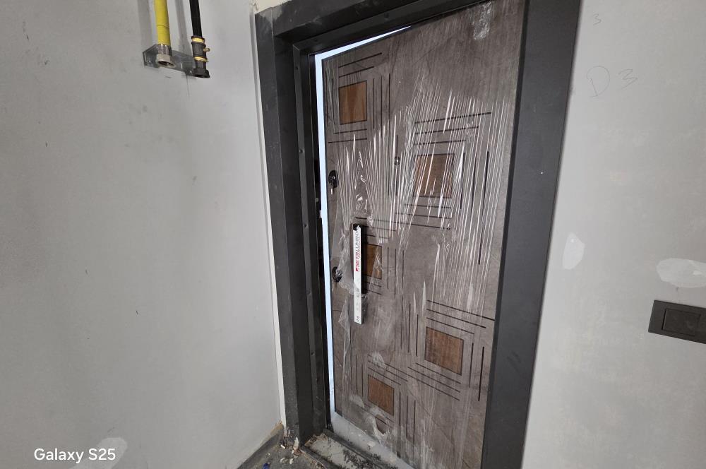 CENTURY21 BAL'DAN GOP'TA KİRALIK AÇIK MUTFAK 2+1 DAİRE