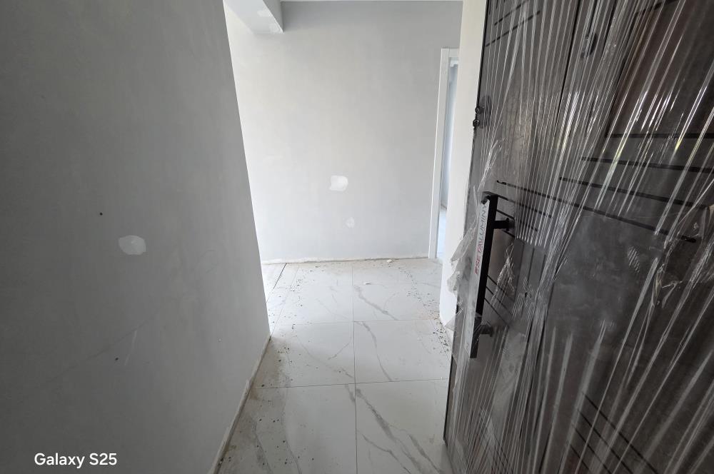 CENTURY21 BAL'DAN GOP'TA KİRALIK AÇIK MUTFAK 2+1 DAİRE