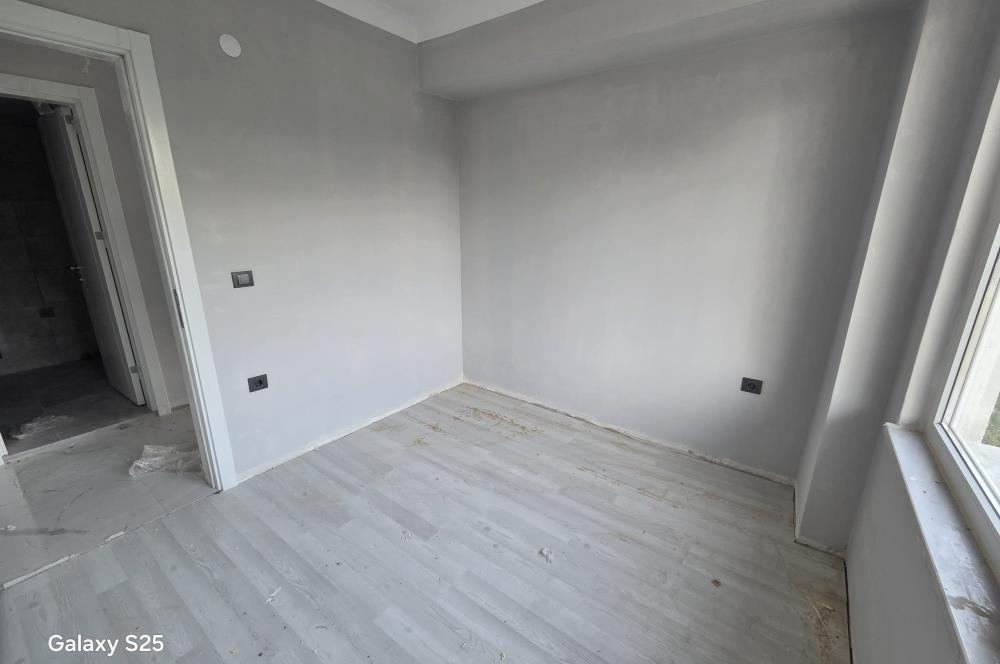 CENTURY21 BAL'DAN GOP'TA KİRALIK AÇIK MUTFAK 2+1 DAİRE