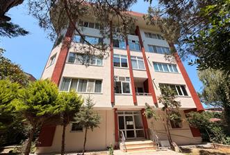 SARIYER MEDYAKENT'TE KOÇ ÜNİVERSİTESİ'NE YAKIN 2+1 KİRALIK - 8 - 35613