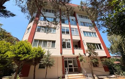 SARIYER MEDYAKENT'TE KOÇ ÜNİVERSİTESİ'NE YAKIN 2+1 KİRALIK