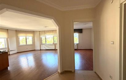 SARIYER MEDYAKENT'TE KOÇ ÜNİVERSİTESİ'NE YAKIN 2+1 KİRALIK