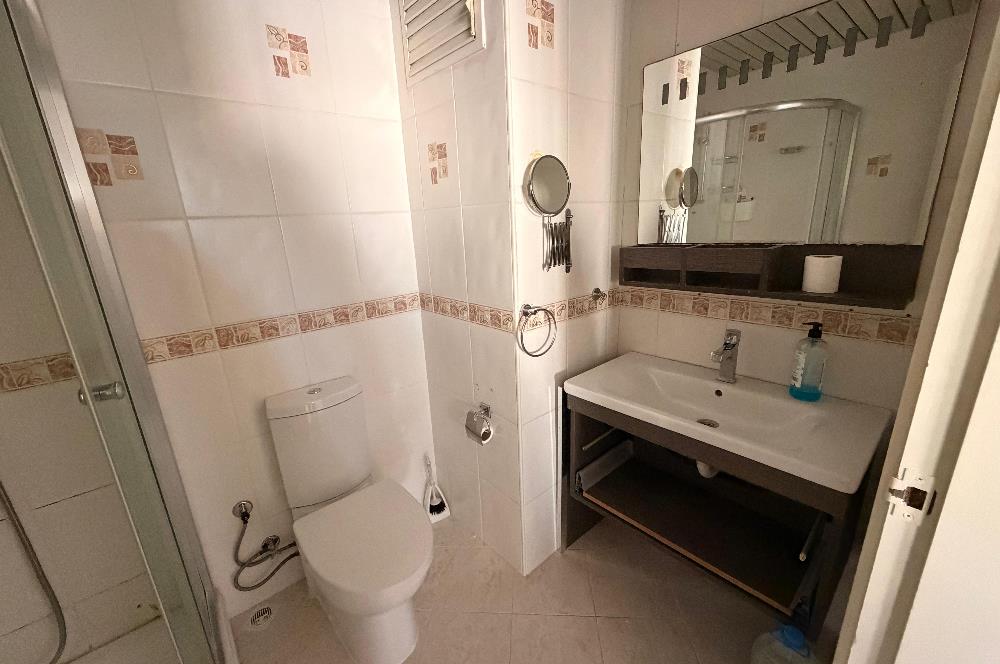 SARIYER MEDYAKENT'TE KOÇ ÜNİVERSİTESİ'NE YAKIN 2+1 KİRALIK