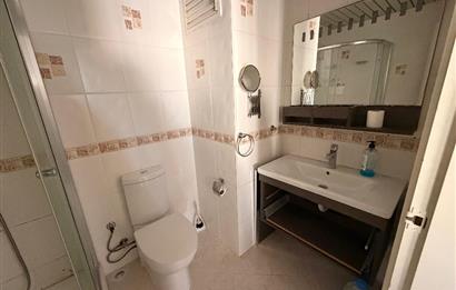SARIYER MEDYAKENT'TE KOÇ ÜNİVERSİTESİ'NE YAKIN 2+1 KİRALIK