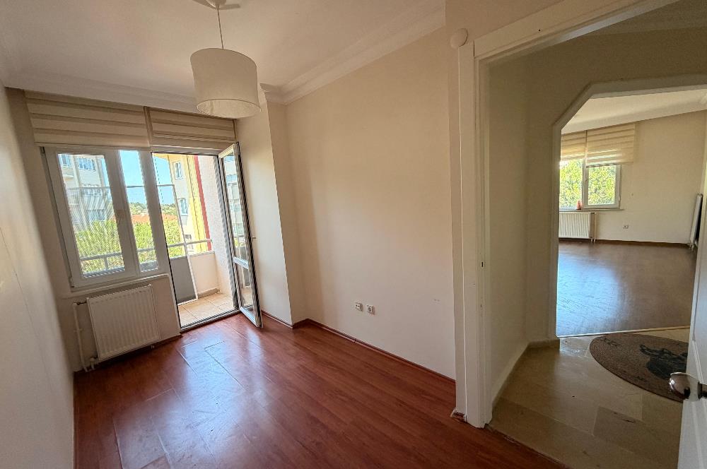 SARIYER MEDYAKENT'TE KOÇ ÜNİVERSİTESİ'NE YAKIN 2+1 KİRALIK