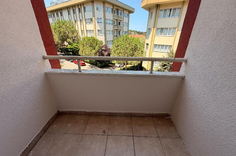 SARIYER MEDYAKENT'TE KOÇ ÜNİVERSİTESİ'NE YAKIN 2+1 KİRALIK