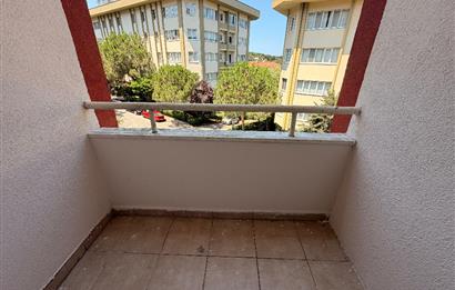 SARIYER MEDYAKENT'TE KOÇ ÜNİVERSİTESİ'NE YAKIN 2+1 KİRALIK