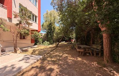 SARIYER MEDYAKENT'TE KOÇ ÜNİVERSİTESİ'NE YAKIN 2+1 KİRALIK