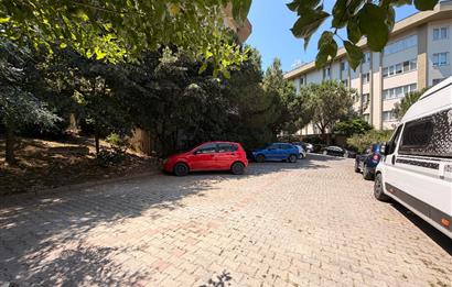 SARIYER MEDYAKENT'TE KOÇ ÜNİVERSİTESİ'NE YAKIN 2+1 KİRALIK