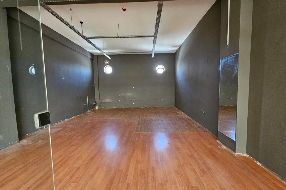 C21 DEN YENİ MAHALLE TOKİ DE KİRALIK  DÜKKAN