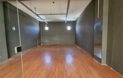 C21 DEN YENİ MAHALLE TOKİ DE KİRALIK  DÜKKAN