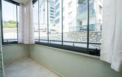 C21 Cius; Gemlik 2. Etap Belediye Konutlarında Eşyalı, Masrafsız 1+1 Satılık Daire