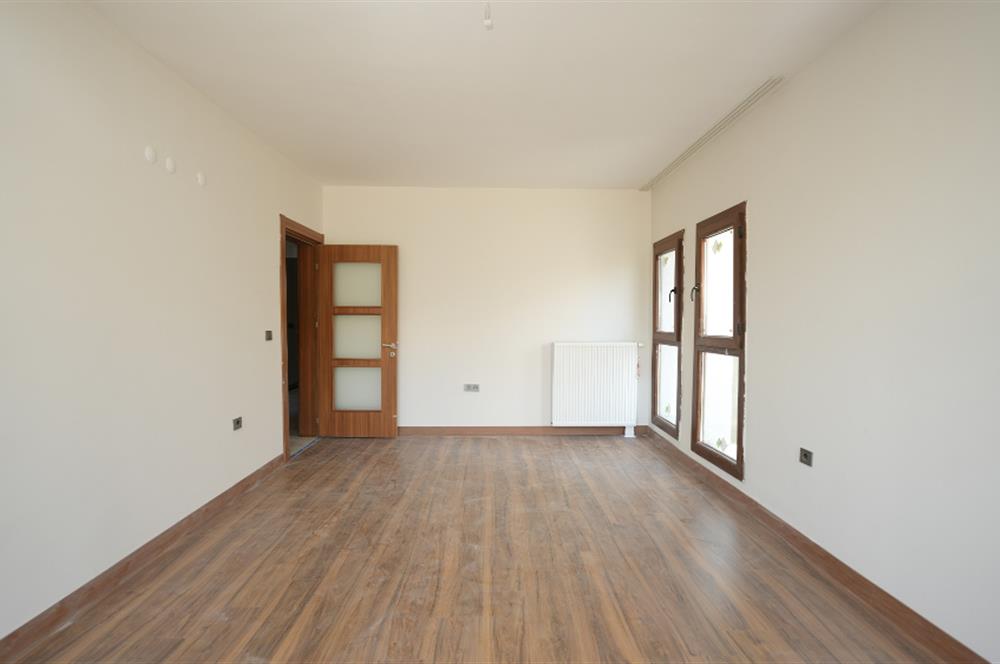 C21 Cius; Cihatlı TOKİ de Asansörlü 3+1 Sıfır Kiralık Daire
