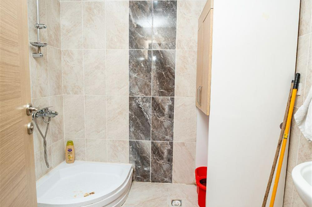 C21 Cius; Gemlik 2. Etap Belediye Konutlarında Eşyalı, Masrafsız 1+1 Satılık Daire