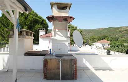 C21 Cius; Aydınlar'da Büyük Tip. Havuzlu Teraslı Daire