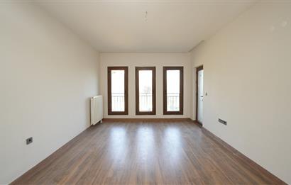 C21 Cius; Cihatlı TOKİ de Asansörlü 3+1 Sıfır Kiralık Daire