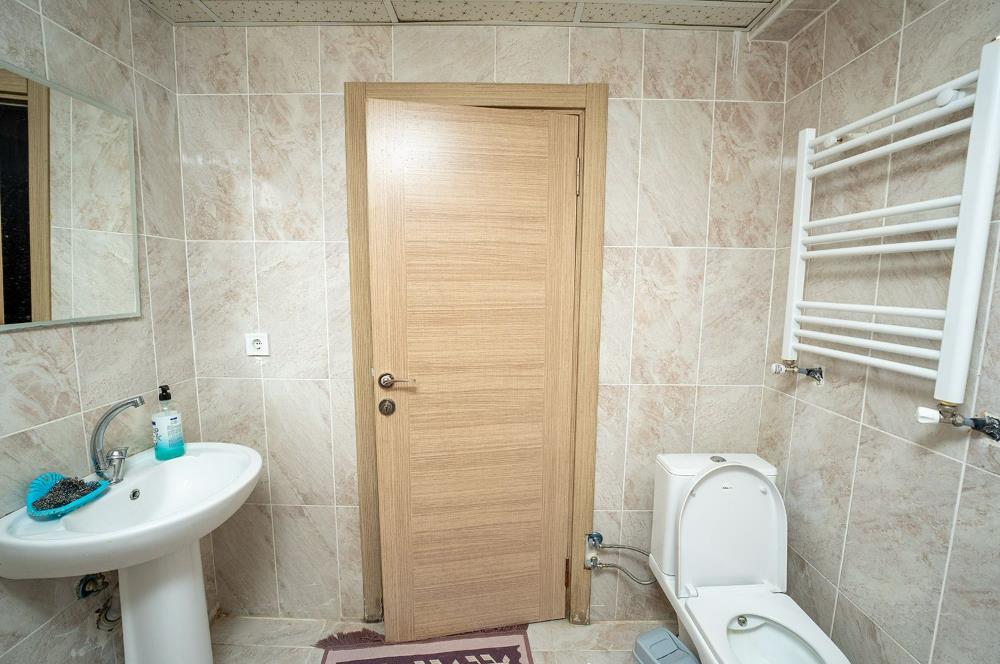 C21 Cius; Gemlik 2. Etap Belediye Konutlarında Eşyalı, Masrafsız 1+1 Satılık Daire