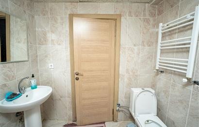 C21 Cius; Gemlik 2. Etap Belediye Konutlarında Eşyalı, Masrafsız 1+1 Satılık Daire