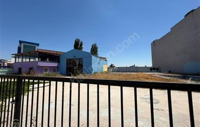 BALIKESİR'İN EN DEĞERLİ TİCARET AKSINDA 2.469 m²- T1-TİCARİ ARSA