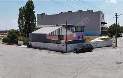 BALIKESİR'İN EN DEĞERLİ TİCARET AKSINDA 2.469 m²- T1-TİCARİ ARSA