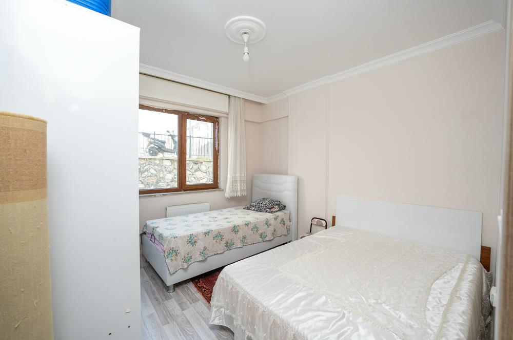 C21 Cius; Gemlik 2. Etap Belediye Konutlarında Eşyalı, Masrafsız 1+1 Satılık Daire