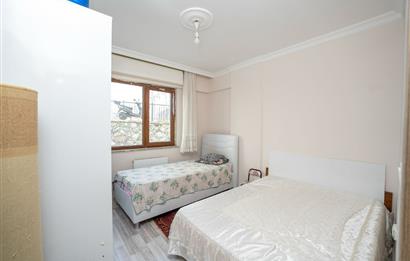 C21 Cius; Gemlik 2. Etap Belediye Konutlarında Eşyalı, Masrafsız 1+1 Satılık Daire