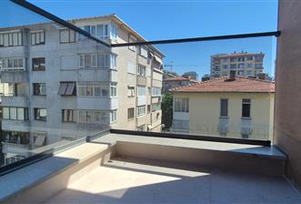 MERDİVENKÖYDE MERKEZİ LOKASYONDA 95 M2 2+1 BALKONLU SIFIR DAİRE - 5 - 35612