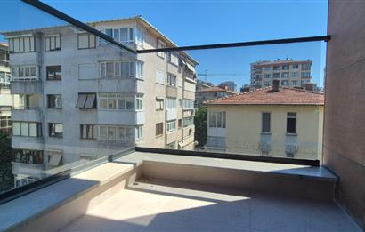 MERDİVENKÖYDE MERKEZİ LOKASYONDA 95 M2 2+1 BALKONLU SIFIR DAİRE