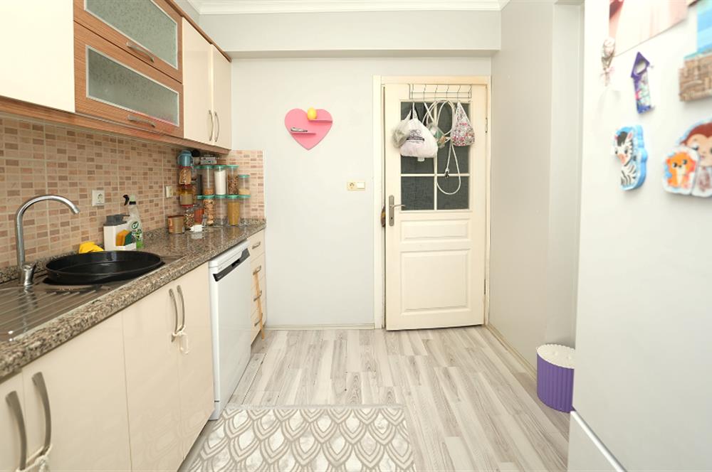 C21 Cius; Hisar Mh. 10 Yaşında Uygun Fiyatlı 3+1 Satılık Daire