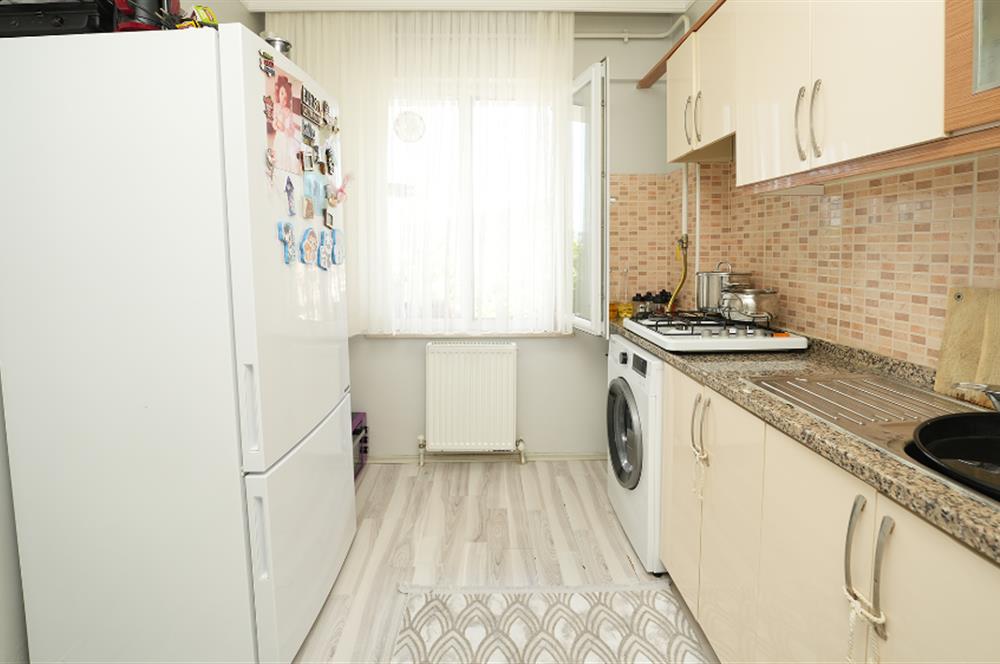 C21 Cius; Hisar Mh. 10 Yaşında Uygun Fiyatlı 3+1 Satılık Daire