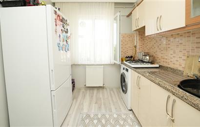 C21 Cius; Hisar Mh. 10 Yaşında Uygun Fiyatlı 3+1 Satılık Daire