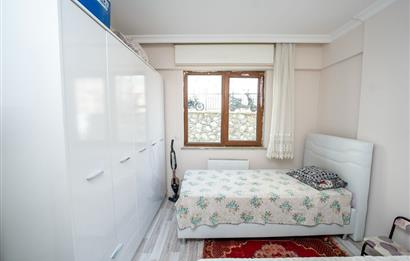 C21 Cius; Gemlik 2. Etap Belediye Konutlarında Eşyalı, Masrafsız 1+1 Satılık Daire
