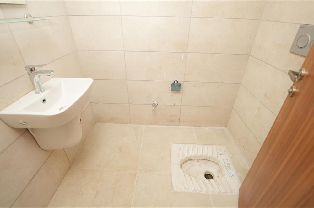 C21 Cius; Cihatlı TOKİ de Asansörlü 3+1 Sıfır Kiralık Daire